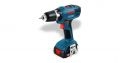 BOSCH GSR 14,4-2-LI AKÜLÜ DELME-VİDALAMA / 0 601 9A4 400
